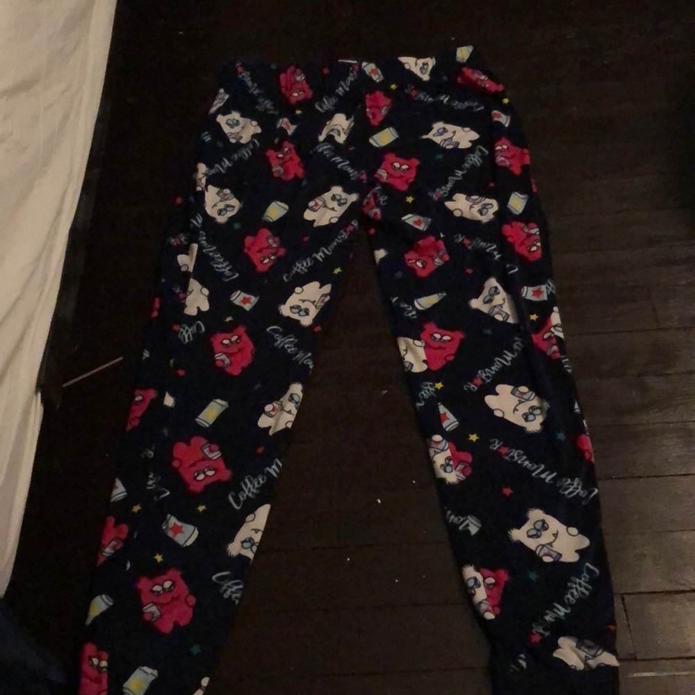Pajama pants